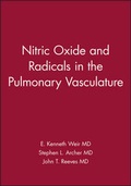 Cover: Nitric Oxide and Radicals in the Pulmonary Vasculature - Wiley