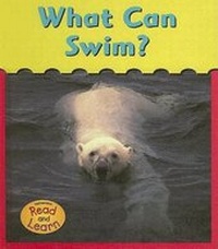 Enlarge image Cover: What Can Swim? - Heinemann Educational Books
