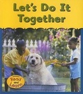 Cover: Let's Do It Together - Heinemann Educational Books