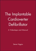 Cover: The Implantable Cardioverter Defibrillator - Wiley