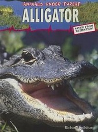Enlarge image Cover: Alligator - Heinemann Educational Books