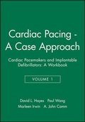 Bild: Cardiac Pacing - A Case Approach - Wiley