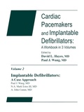 Cover: Implantable Defibrillators: A Case Approach - Wiley