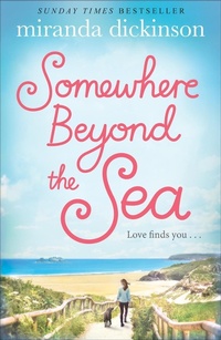 Abbildung von: Somewhere Beyond the Sea - Pan Books