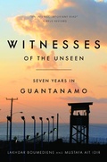 Cover: Witnesses of the Unseen - Stanford University Press