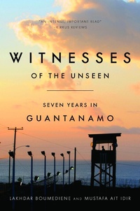 Enlarge image Cover: Witnesses of the Unseen - Stanford University Press