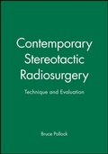 Bild: Contemporary Stereotactic Radiosurgery - Wiley