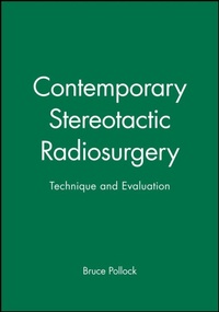 Bild: Contemporary Stereotactic Radiosurgery - Wiley