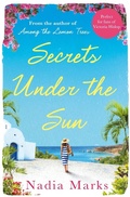 Cover: Secrets Under the Sun - Pan Books