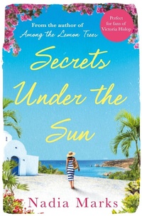 Enlarge image Cover: Secrets Under the Sun - Pan Books