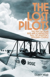 Abbildung von: The Lost Pilots - Macmillan