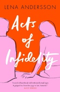 Cover: Acts of Infidelity - Picador