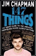 Cover: 147 Things - Pan Books