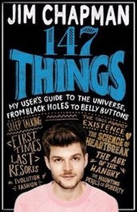 Enlarge image Cover: 147 Things - Pan Books
