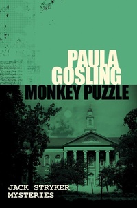 Abbildung von: Monkey Puzzle - Two Hoots