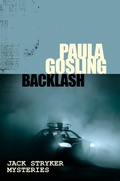 Cover: Backlash - Two Hoots