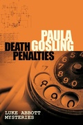Cover: Death Penalties - Two Hoots