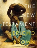 Cover: The New Testament - Picador