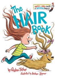 Enlarge image Cover: The Hair Book - Random House Books for Young Readers