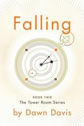 Cover: Falling - FriesenPress