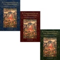 Cover: A Compendium of the Mahayana - Snow Lion Publications