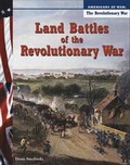 Cover: Land Battles of the Revolutionary War - Heinemann Educational Books