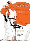 Cover: La Vie Parisienne: Covers and Cartoons, 1917-1922 - Dover Publications Inc.