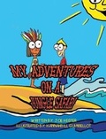 Cover: My Adventures on a Jungle Safari - Covenant Books