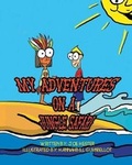 Cover: My Adventures on a Jungle Safari - Covenant Books