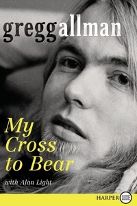 Enlarge image Cover: My Cross to Bear (Large Print) - Avon Books