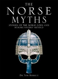 Abbildung von: The Norse Myths - Quercus Publishing