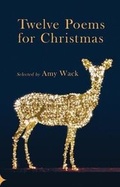 Cover: Twelve Poems for Christmas - Seren