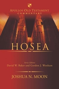 Enlarge image Cover: Hosea - Apollos