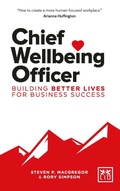 Cover: Chief Wellbeing Officer - LID Publishing