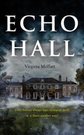 Cover: Echo Hall - Unbound Digital