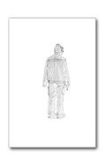 Cover: Corps Hospitalier - Gwin Zegal
