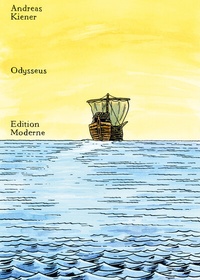 Abbildung von: Odysseus - Edition Moderne