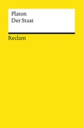 Cover: Der Staat - Reclam