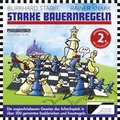 Cover: Starke Bauernregeln - Edition Olms