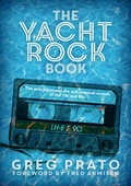 Cover: The Yacht Rock Book - Edition Olms