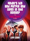 Cover: What's big and purple and lives in the Ocean?: - Edition Olms