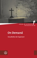 Cover: On Demand - Evangelische Verlagsanstalt