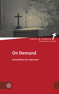 Abbildung von: On Demand - Evangelische Verlagsanstalt