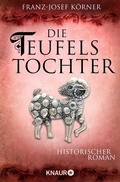 Cover: Die Teufelstochter - Knaur