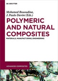 Cover: Polymeric and Natural Composites - De Gruyter