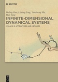 Cover: Attractors and Methods - De Gruyter