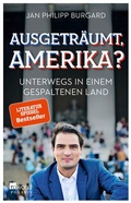 Cover: Ausgetr&auml;umt, Amerika? - Rowohlt Taschenbuch