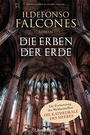 Cover: Die Erben der Erde - C.Bertelsmann