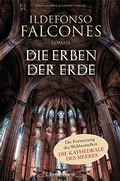 Cover: Die Erben der Erde - C.Bertelsmann