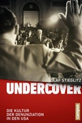 Cover: Undercover - Campus